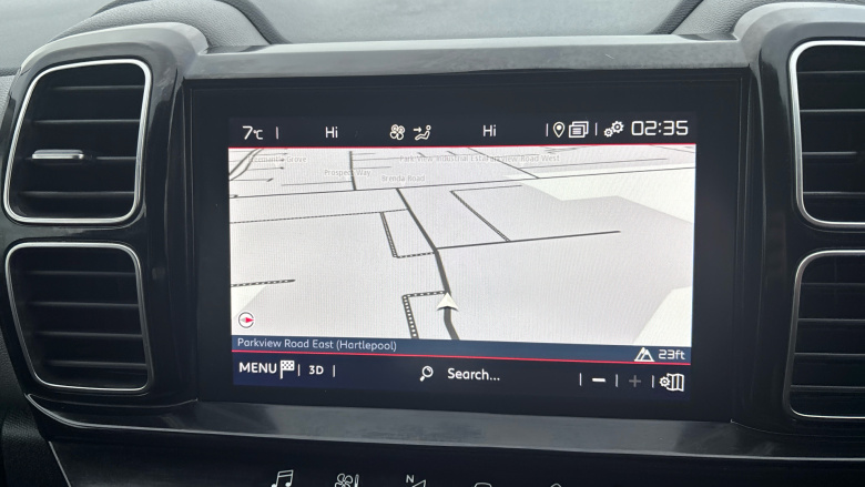 Citroen C5 Aircross 2.0 BlueHDi 180 Flair Plus 5dr EAT8 Diesel Hatchback